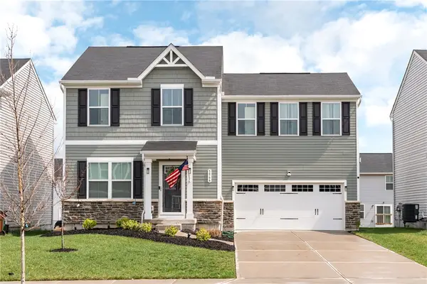 5966 Warm Springs Drive, Middletown, OH 45042