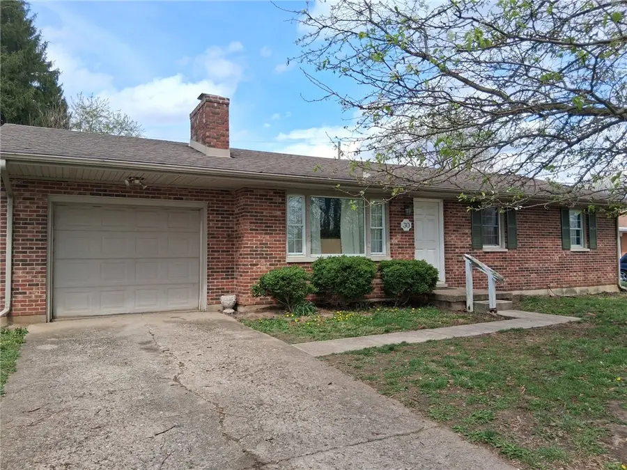 30 Sunset Place, Germantown, OH 45327 - #2