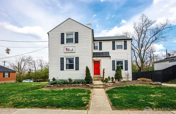 340 N Locust Street, Oxford, OH 45056