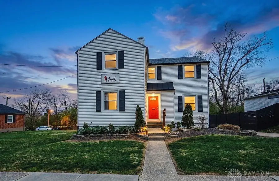 340 N Locust Street, Oxford, OH 45056 - #2