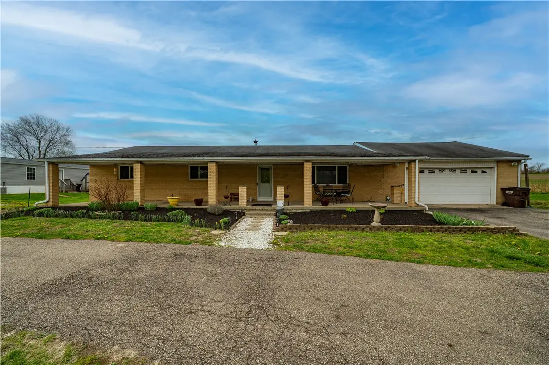 6960 W Elkton Gifford Road, Gratis, OH 45064 - #1