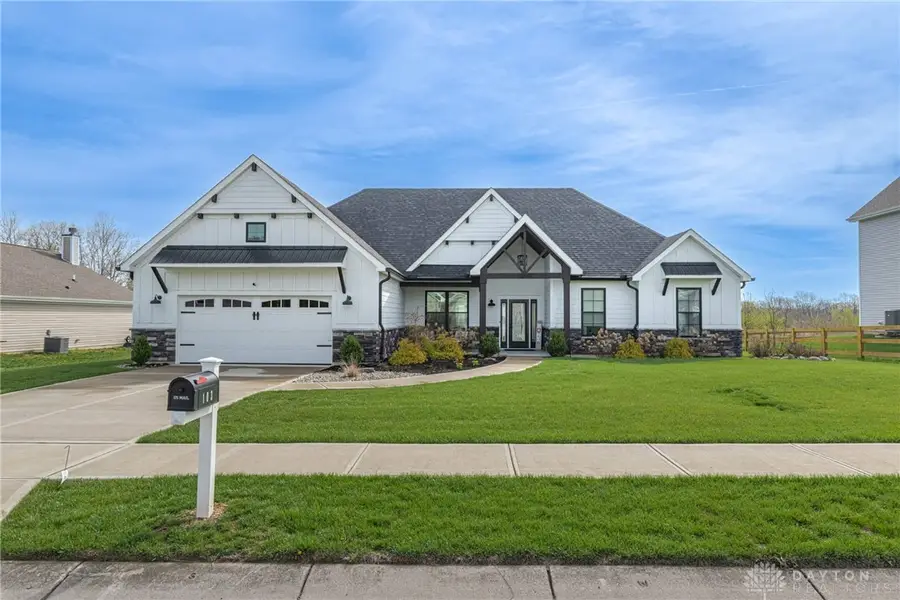 103 Mound Builder Place, Carlisle, OH 45005 - #2