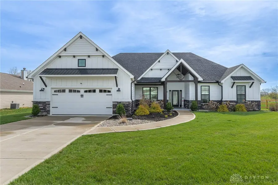 103 Mound Builder Place, Carlisle, OH 45005 - #3