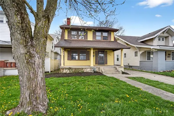 125 E Siebenthaler Avenue, Dayton, OH 45405