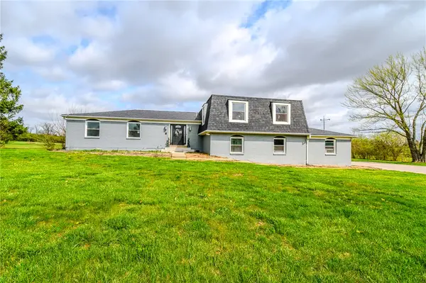 6169 Dayton Farmersville Road, Jefferson Twp, OH 45417