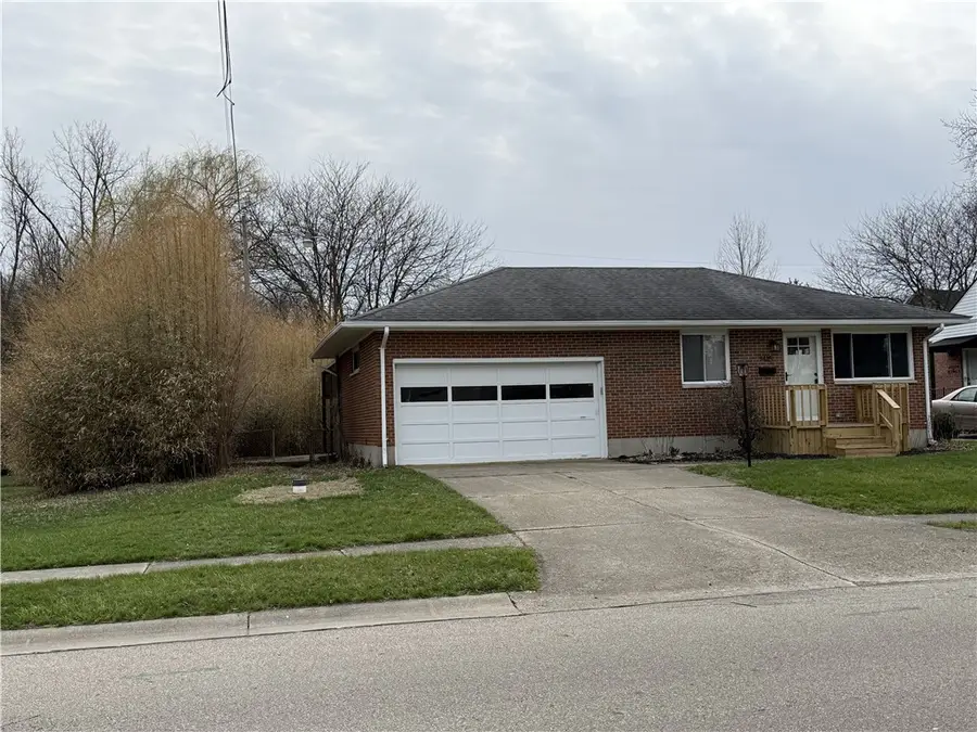 1415 Montego Drive, Northridge, OH 45503 - #2