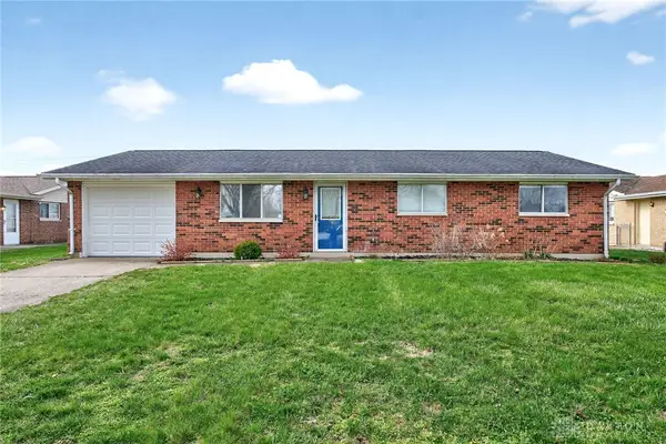 8243 Philadelphia Drive, Fairborn, OH 45324