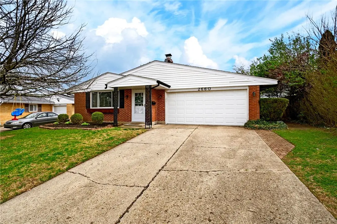 2660 Mohican Avenue, Kettering, OH 45429 - #1