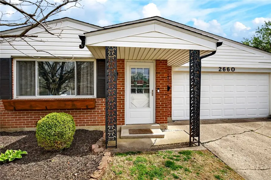 2660 Mohican Avenue, Kettering, OH 45429 - #3