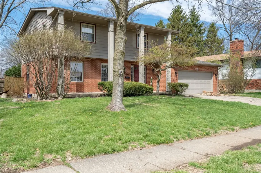 5001 Polen Drive, Kettering, OH 45440 - #2