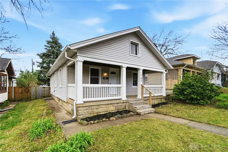 1762 Suman Avenue, Dayton, OH 45403 - #2