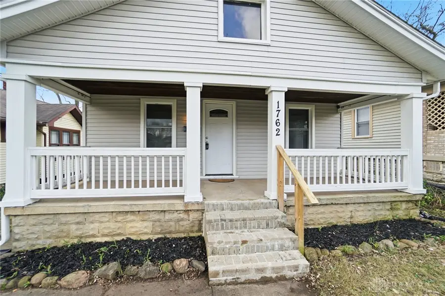 1762 Suman Avenue, Dayton, OH 45403 - #3