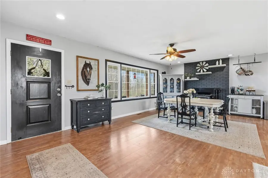 9563 Ward Road, Saint Paris, OH 43072 - #3