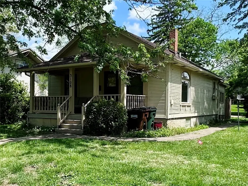 3108 Oakmont Avenue, Kettering, OH 45429 - #1