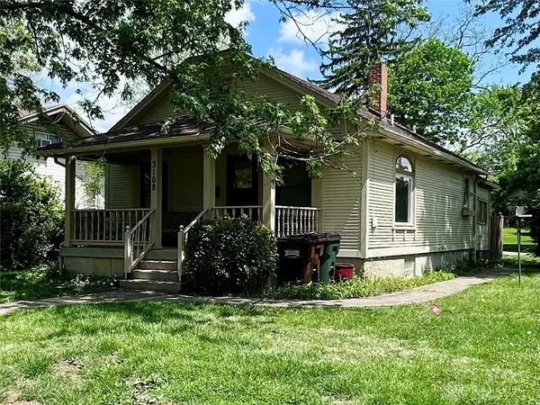 3108 Oakmont Avenue, Kettering, OH 45429