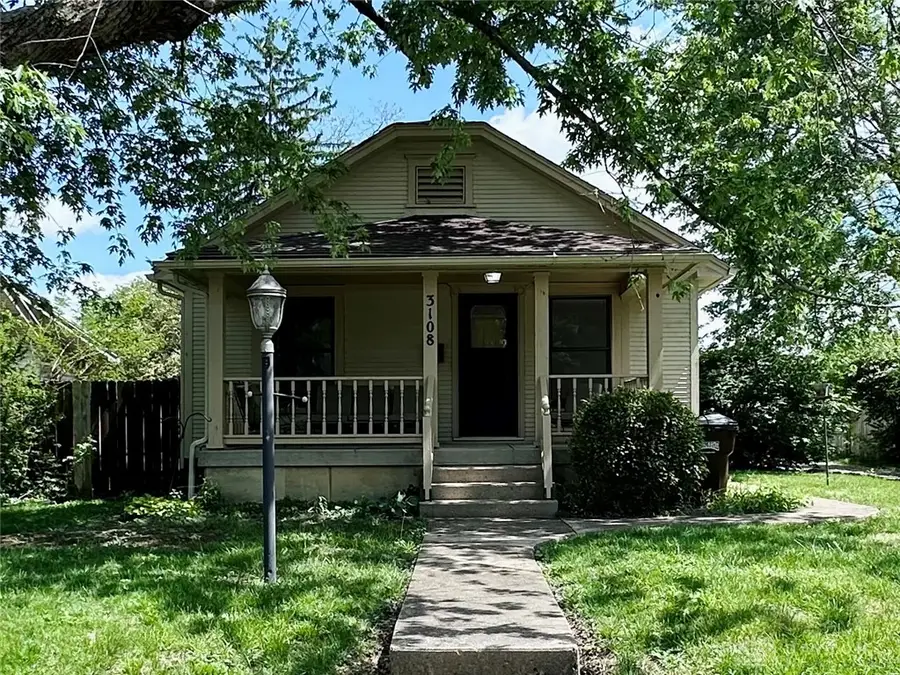 3108 Oakmont Avenue, Kettering, OH 45429 - #2