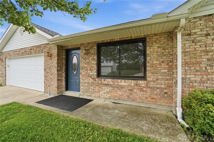 91 Tarragon Way, New Lebanon, OH 45345 - #3