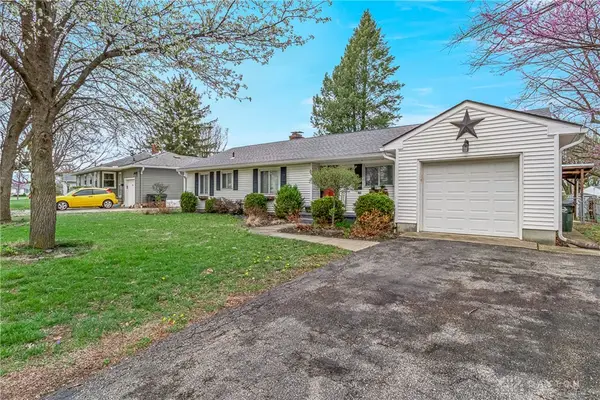 317 Wolf Avenue, Englewood, OH 45322