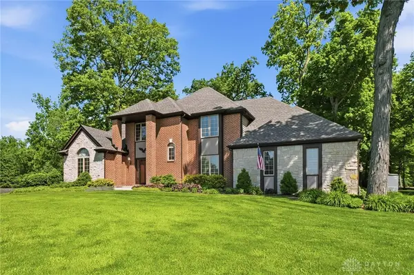2350 Lostwood Court, Beavercreek Twp, OH 45385