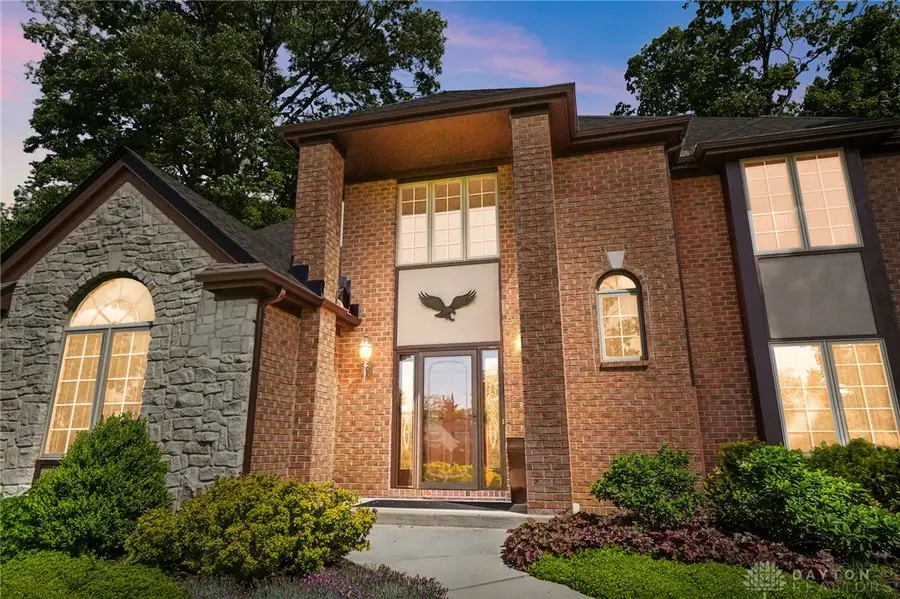 2350 Lostwood Court, Xenia, OH 45385 - #2