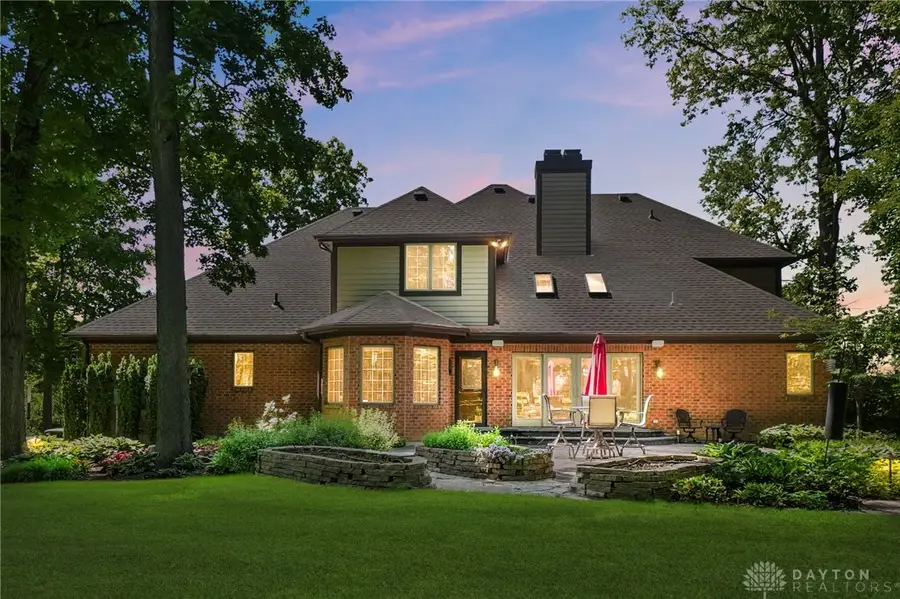 2350 Lostwood Court, Xenia, OH 45385 - #3