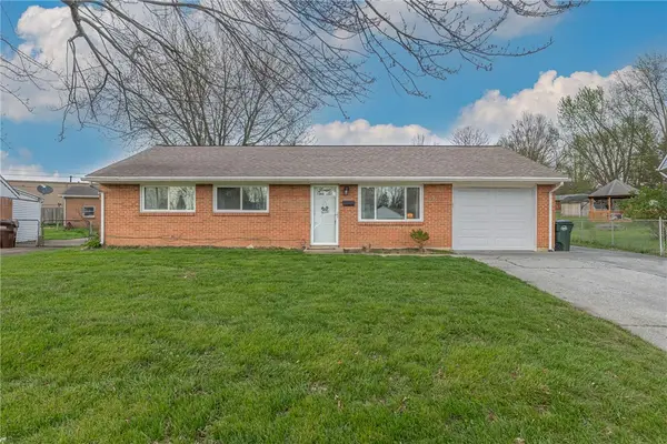 60 John Street, Franklin, OH 45005