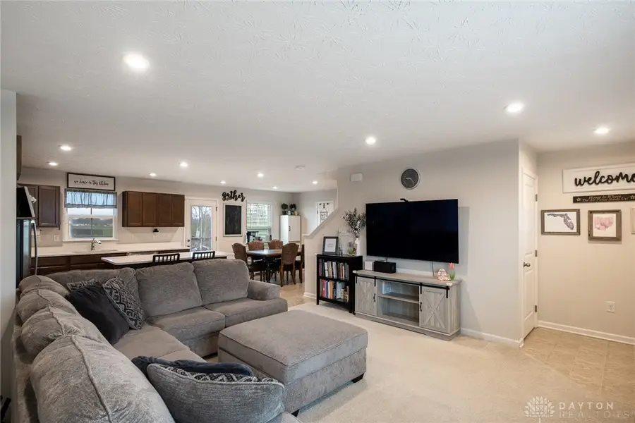 4341 Purple Aster Court, Dayton, OH 45404 - #3