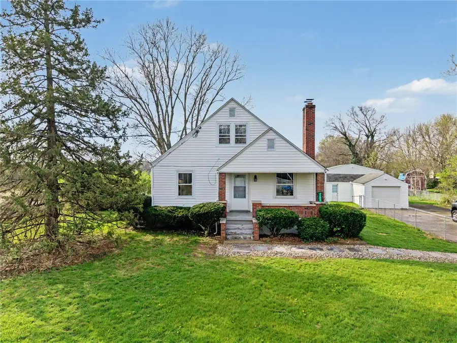 7159 Trenton Franklin Road, Madison, OH 45042 - #2