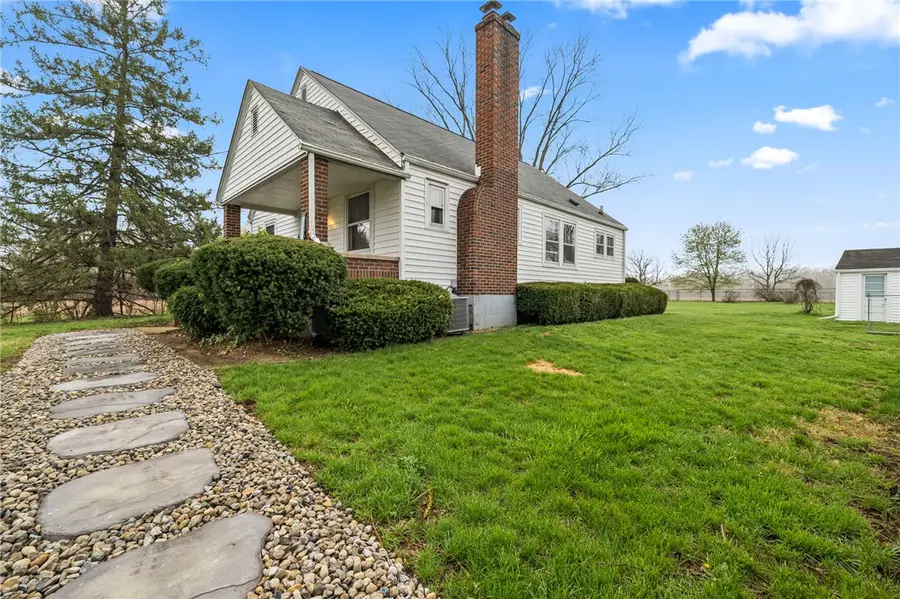 7159 Trenton Franklin Road, Madison, OH 45042 - #3