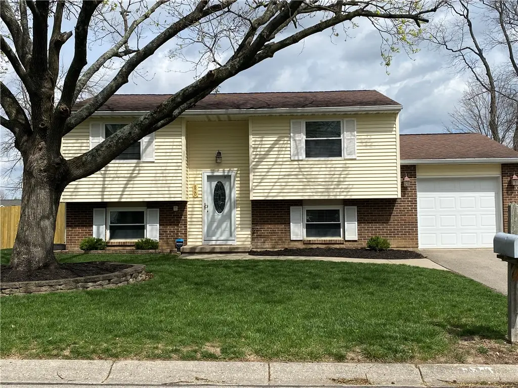 820 Nordhoff Farm Drive, Union, OH 45322 - #1