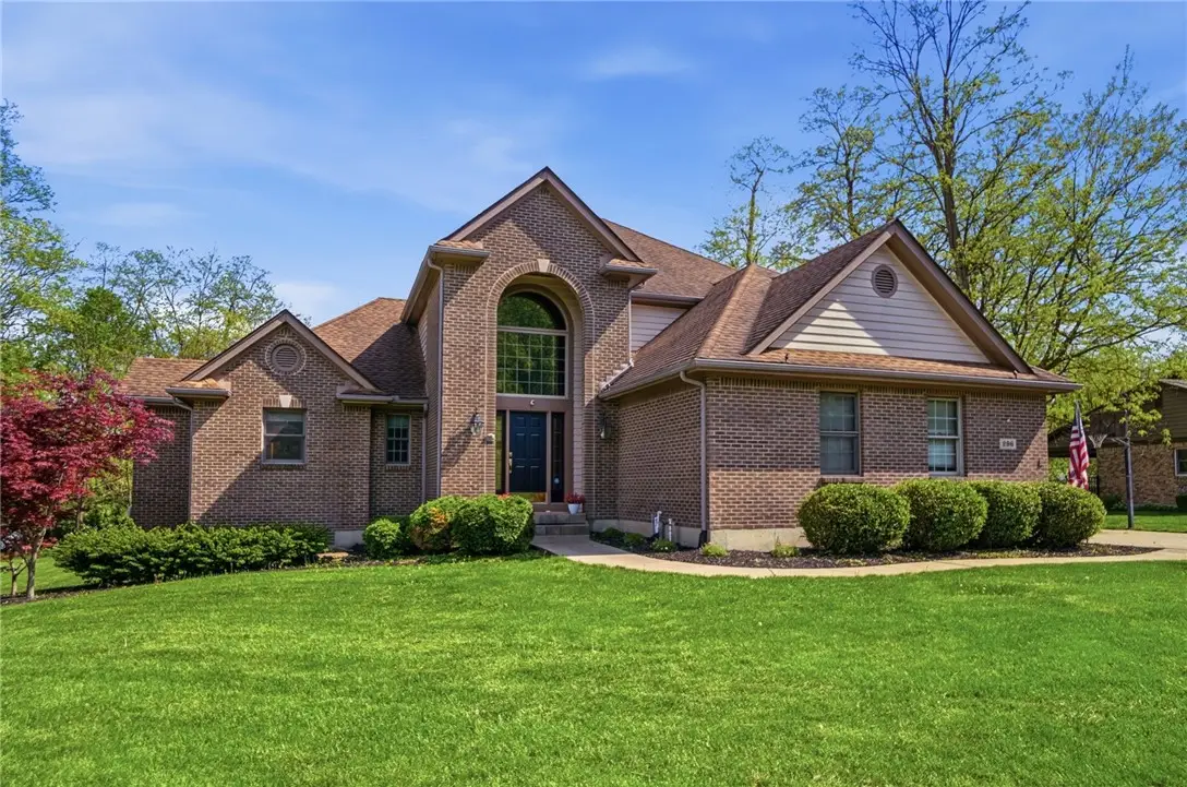296 Timberleaf Drive, Beavercreek, OH 45430 - #1