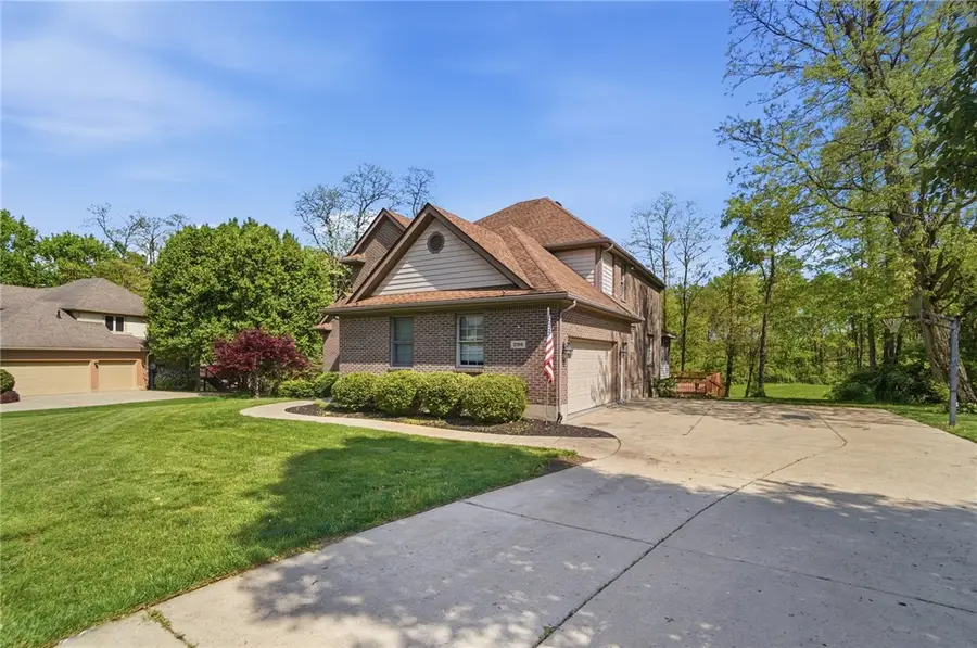 296 Timberleaf Drive, Beavercreek, OH 45430 - #2