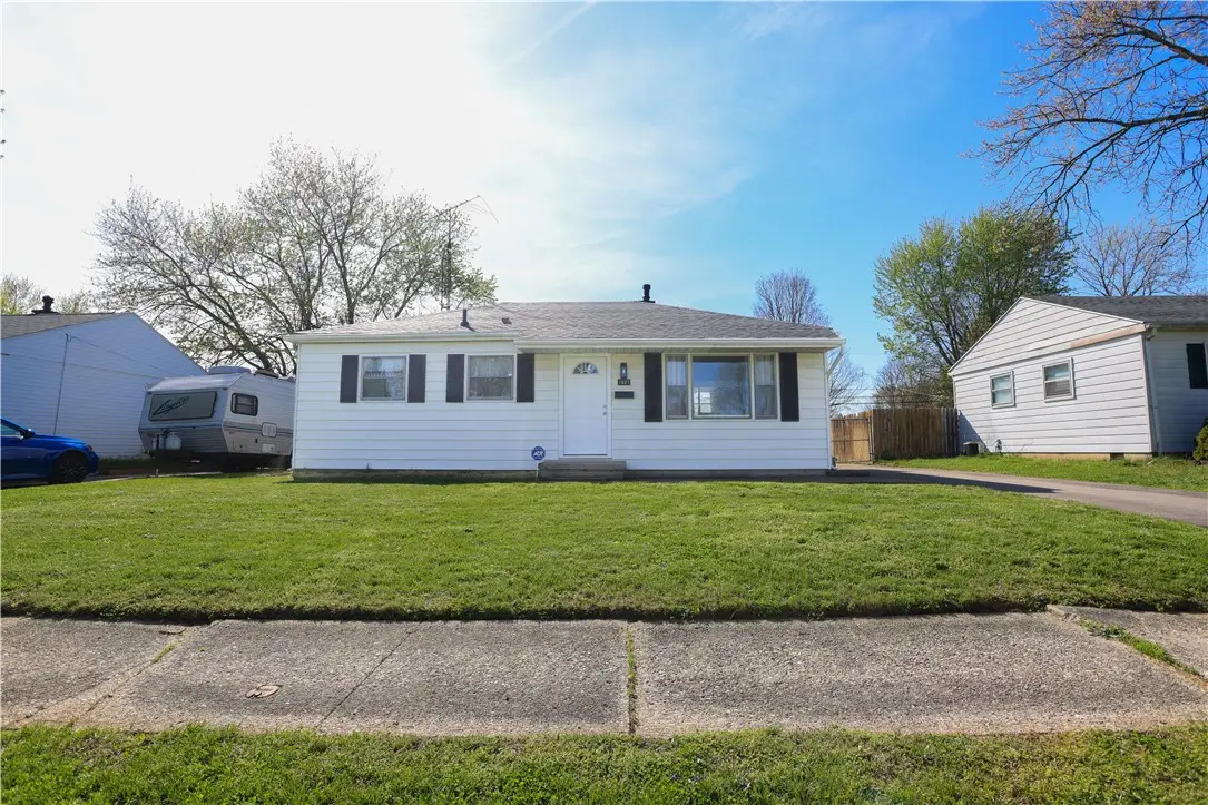 1627 Joselin Road, Dayton, OH 45432 - #1