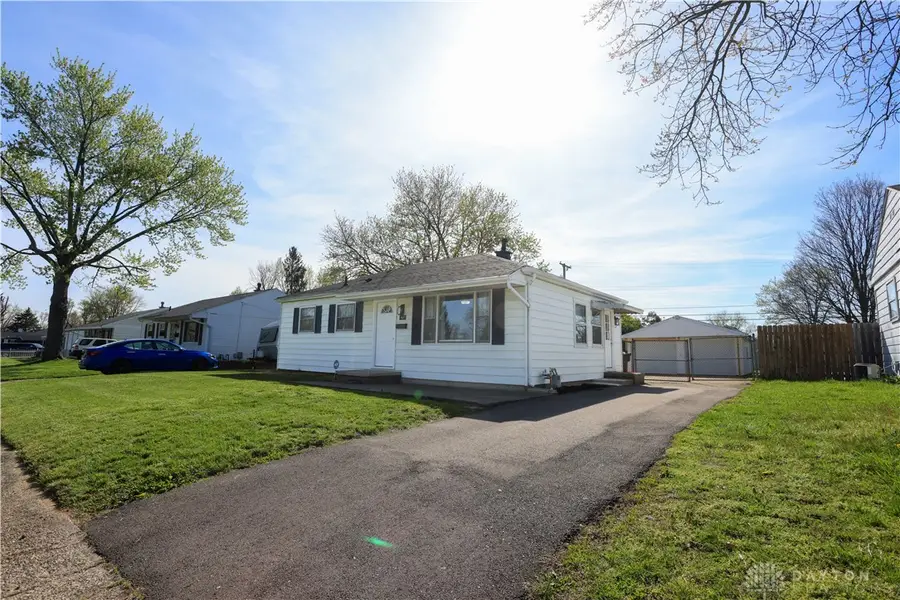 1627 Joselin Road, Dayton, OH 45432 - #2