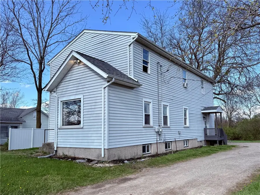 8702 S Dayton Greenville Pike, Clay, OH 45309 - #2