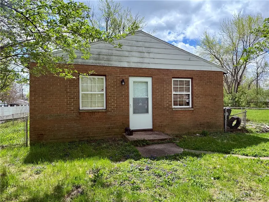 6112 Carmin Avenue, Dayton, OH 45417 - #2