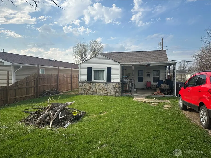 2627 Ome Avenue, Dayton, OH 45414 - #2