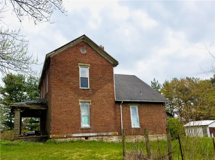 3771 Hog Eye Road, Shawnee Hills, OH 45335 - #2