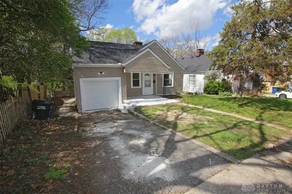 19 Firwood Drive, Dayton, OH 45419