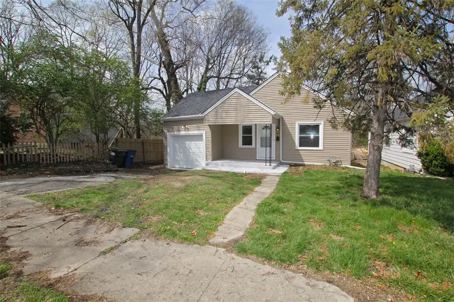 19 Firwood Drive, Dayton, OH 45419 - #2