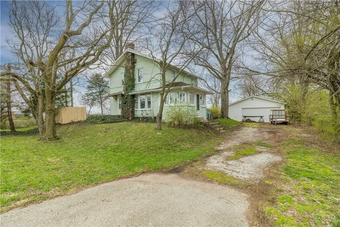 1020 S Market Street, Troy, OH 45373 - #1