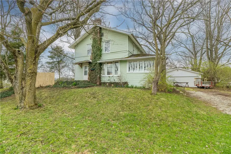 1020 S Market Street, Troy, OH 45373 - #3