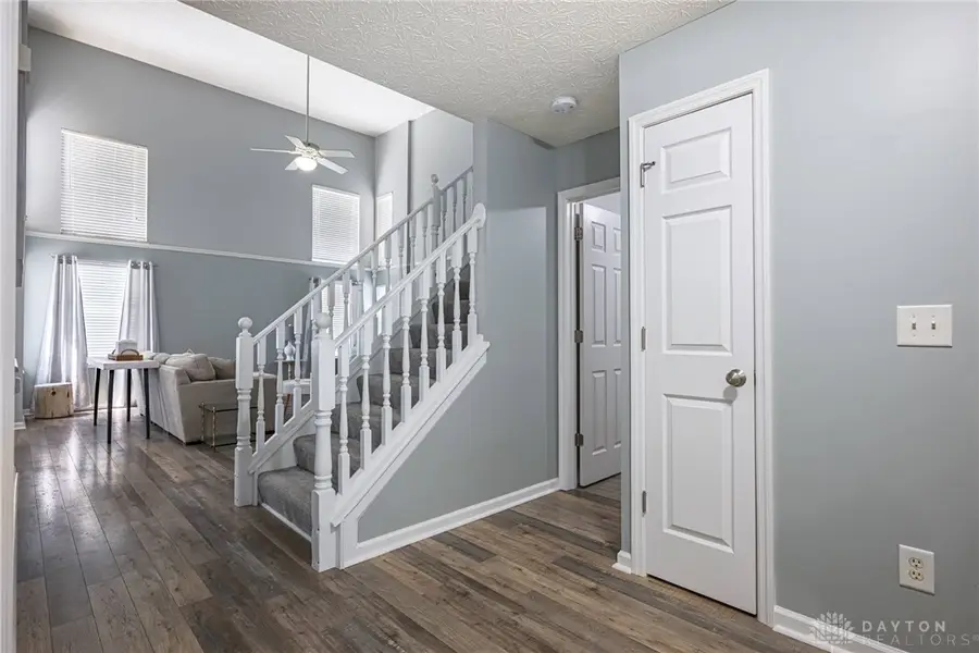 413 Lindell Drive, Germantown, OH 45327 - #3