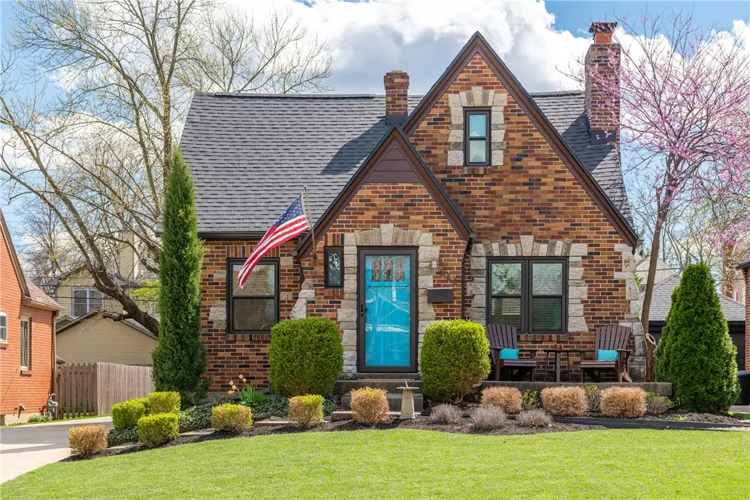 244 Orchard Drive, Oakwood, OH 45419 - #1