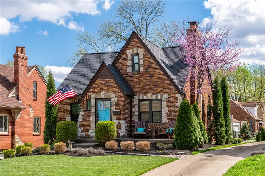 244 Orchard Drive, Oakwood, OH 45419 - #2