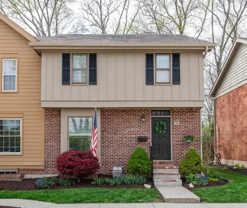 36 Nicholson Court, Washington, OH 45459 - #1