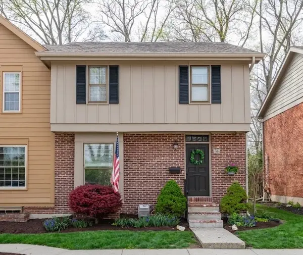 36 Nicholson Court, Washington Twp, OH 45459