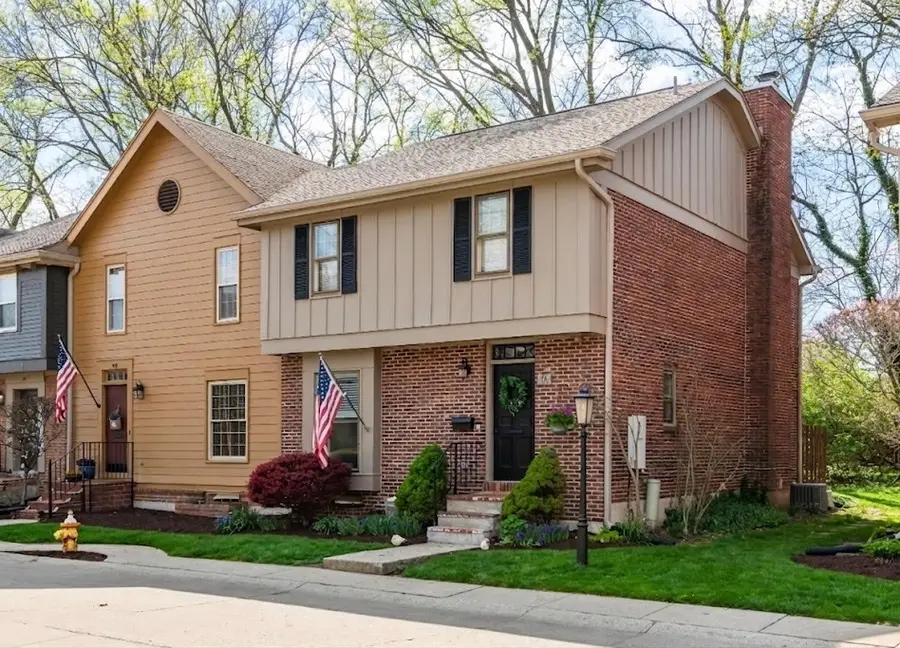 36 Nicholson Court, Washington, OH 45459 - #2