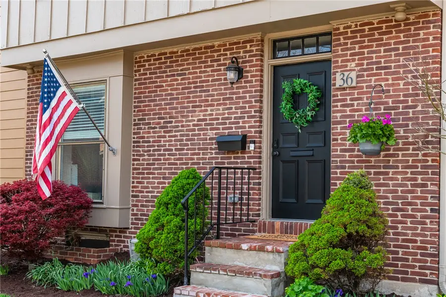 36 Nicholson Court, Washington, OH 45459 - #3