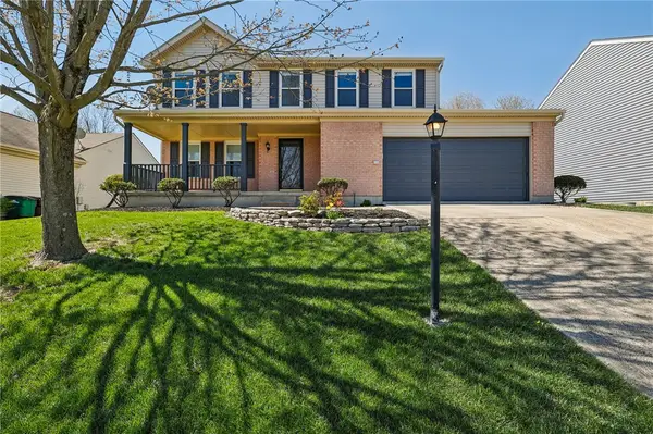 165 Meadows Drive, Springboro, OH 45066